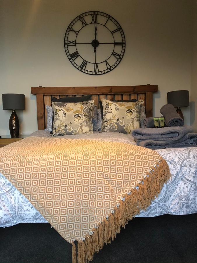 Hotel Widemouth Manor Bude Pokoj fotografie