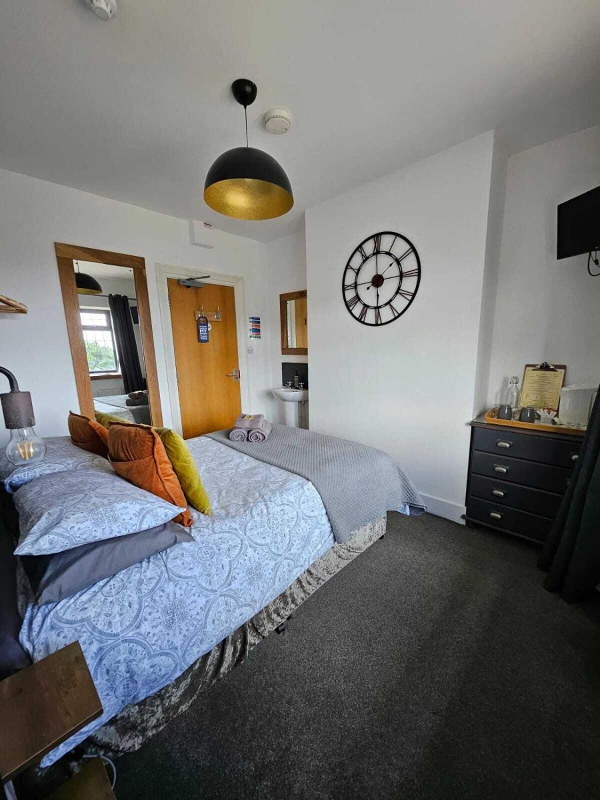 Hotel Widemouth Manor Bude Pokoj fotografie