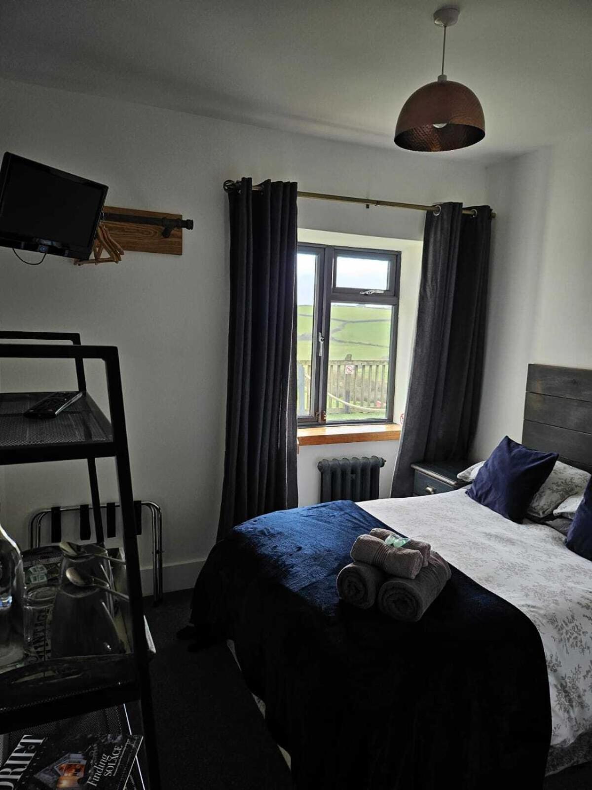 Hotel Widemouth Manor Bude Pokoj fotografie