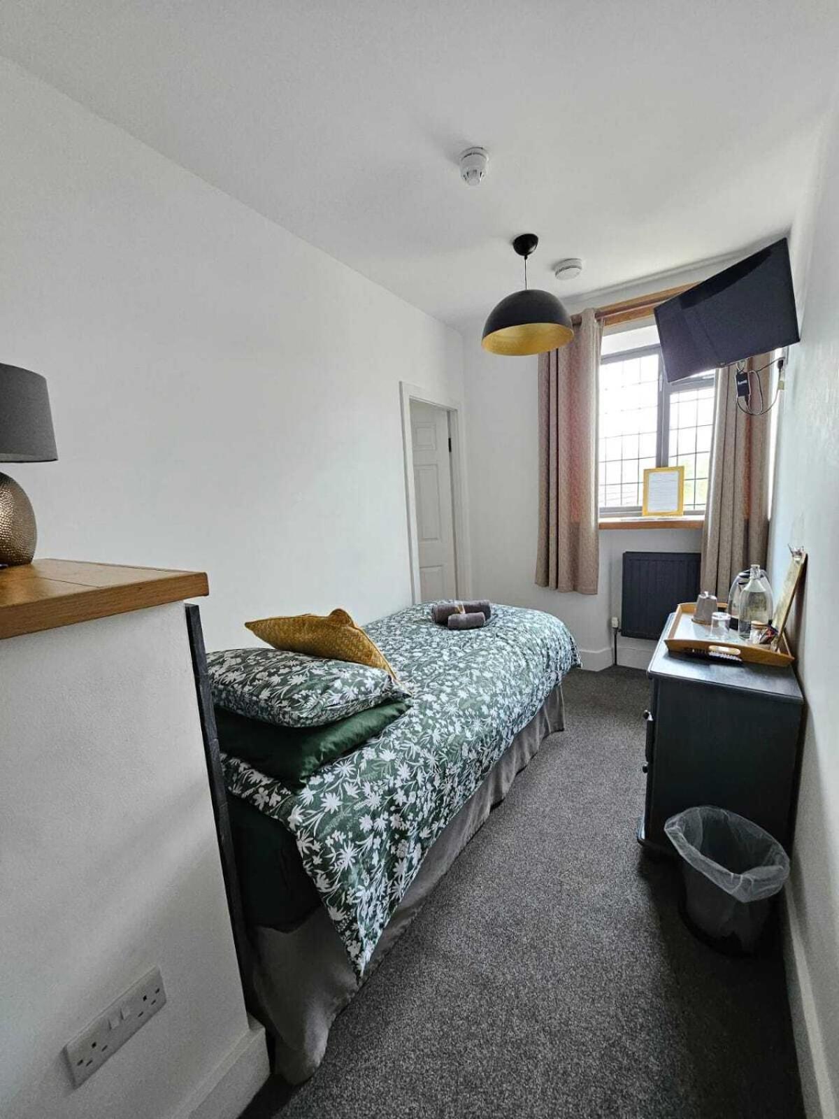 Hotel Widemouth Manor Bude Pokoj fotografie