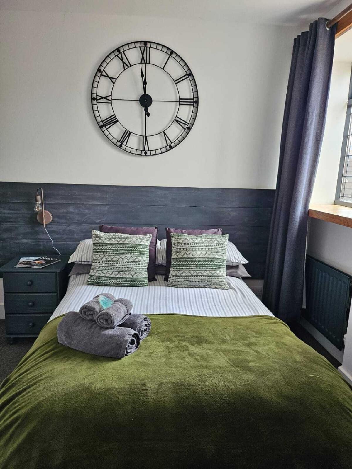 Hotel Widemouth Manor Bude Pokoj fotografie