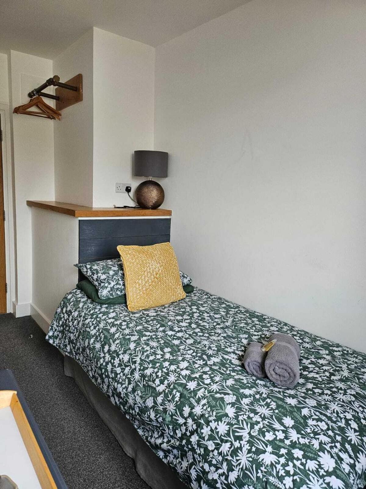 Hotel Widemouth Manor Bude Pokoj fotografie