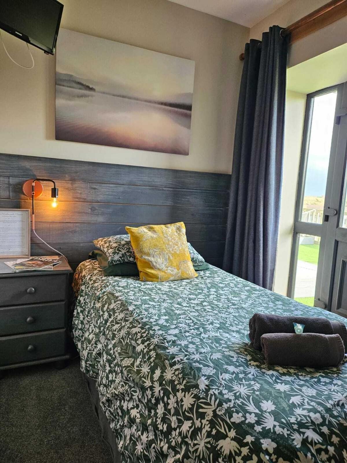 Hotel Widemouth Manor Bude Pokoj fotografie